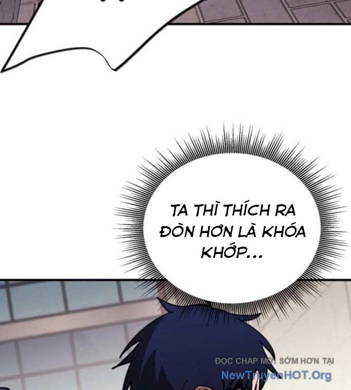Cuộc Sống Học Đường Của Đội Trưởng Quận: Chapter 28