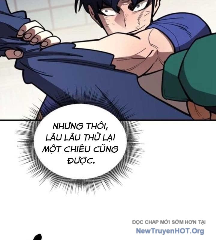 Cuộc Sống Học Đường Của Đội Trưởng Quận: Chapter 28