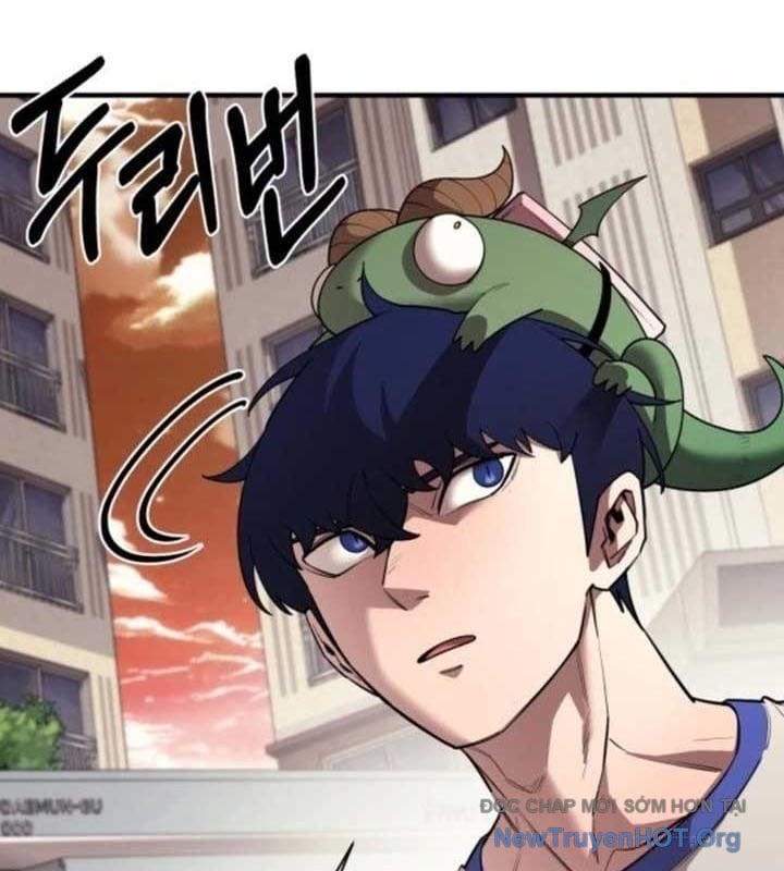 Cuộc Sống Học Đường Của Đội Trưởng Quận: Chapter 29