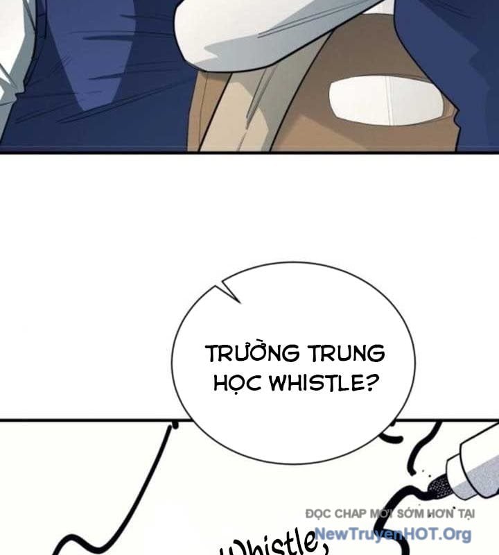 Cuộc Sống Học Đường Của Đội Trưởng Quận: Chapter 29