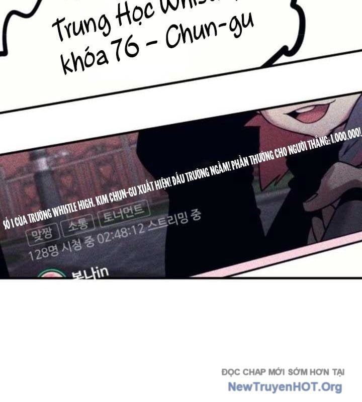 Cuộc Sống Học Đường Của Đội Trưởng Quận: Chapter 29