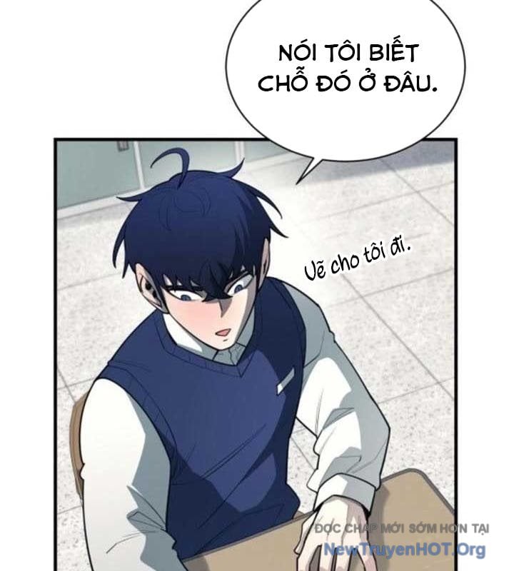 Cuộc Sống Học Đường Của Đội Trưởng Quận: Chapter 29