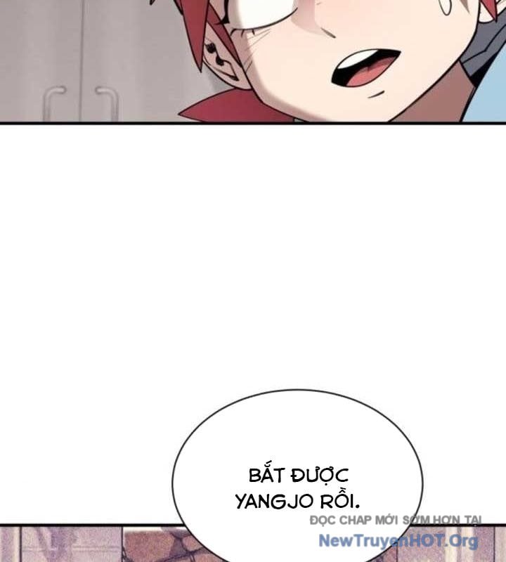 Cuộc Sống Học Đường Của Đội Trưởng Quận: Chapter 29