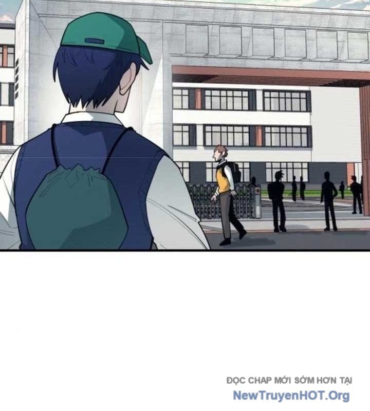 Cuộc Sống Học Đường Của Đội Trưởng Quận: Chapter 29