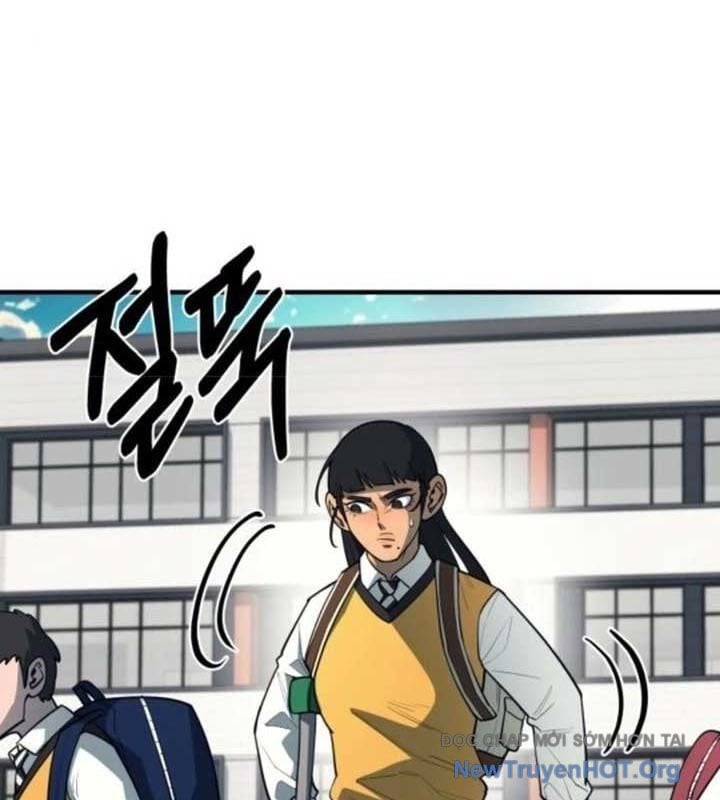 Cuộc Sống Học Đường Của Đội Trưởng Quận: Chapter 29