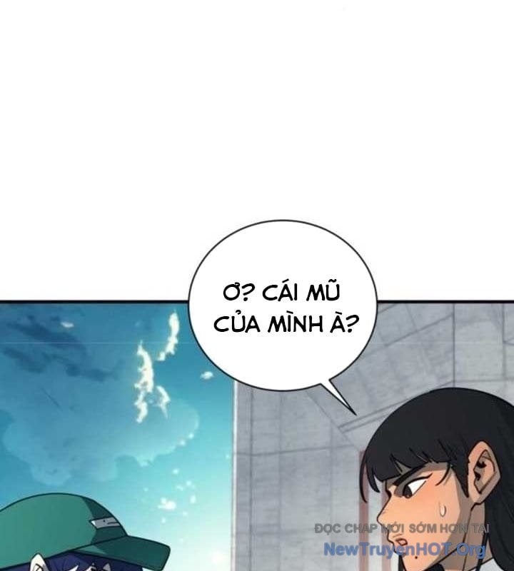 Cuộc Sống Học Đường Của Đội Trưởng Quận: Chapter 29