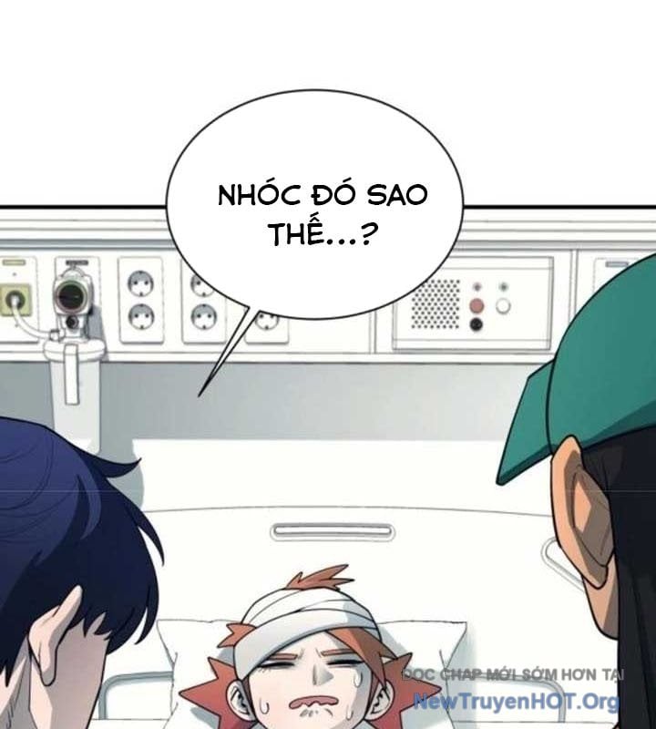 Cuộc Sống Học Đường Của Đội Trưởng Quận: Chapter 29