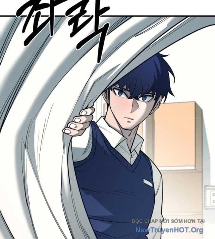 Cuộc Sống Học Đường Của Đội Trưởng Quận: Chapter 29