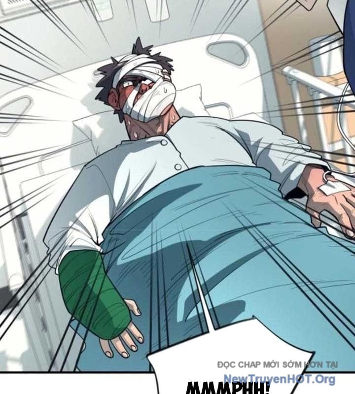 Cuộc Sống Học Đường Của Đội Trưởng Quận: Chapter 29