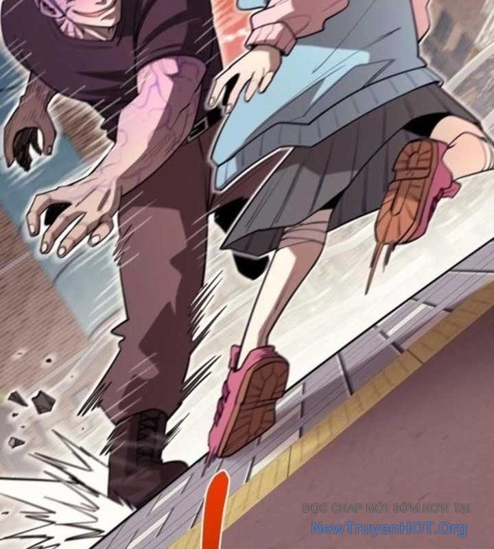Cuộc Sống Học Đường Của Đội Trưởng Quận: Chapter 29