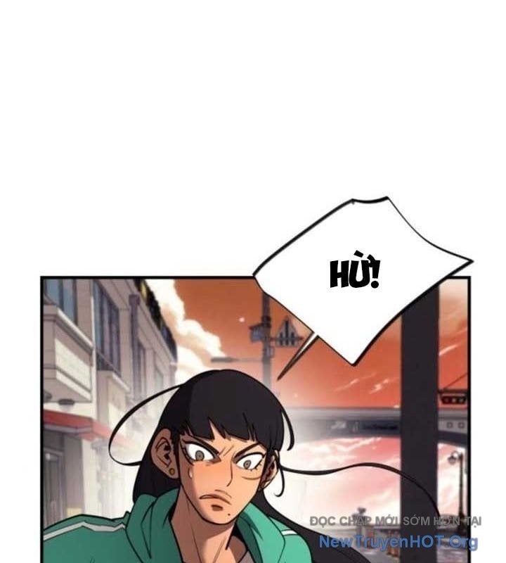 Cuộc Sống Học Đường Của Đội Trưởng Quận: Chapter 29
