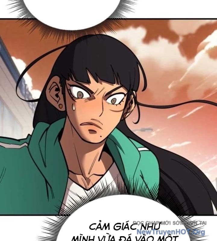 Cuộc Sống Học Đường Của Đội Trưởng Quận: Chapter 29