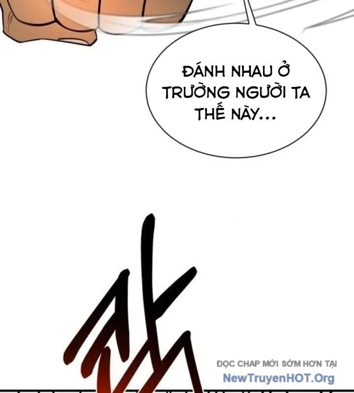 Cuộc Sống Học Đường Của Đội Trưởng Quận: Chapter 30