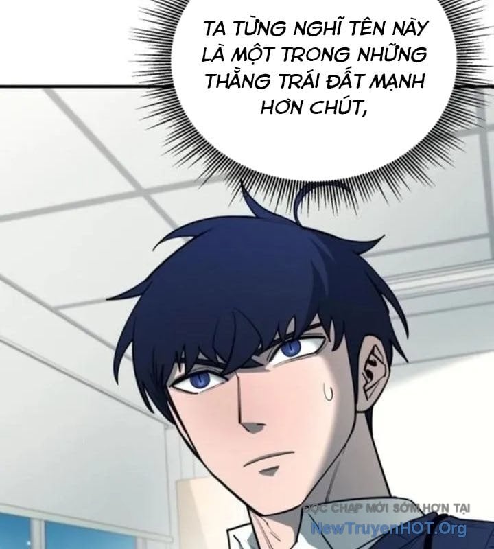 Cuộc Sống Học Đường Của Đội Trưởng Quận: Chapter 30