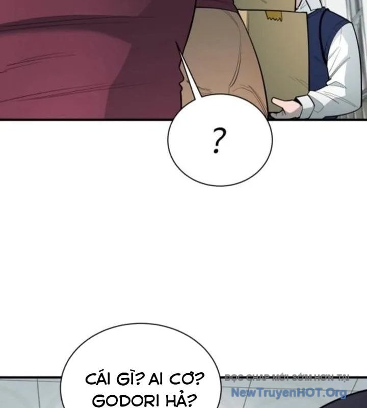 Cuộc Sống Học Đường Của Đội Trưởng Quận: Chapter 30