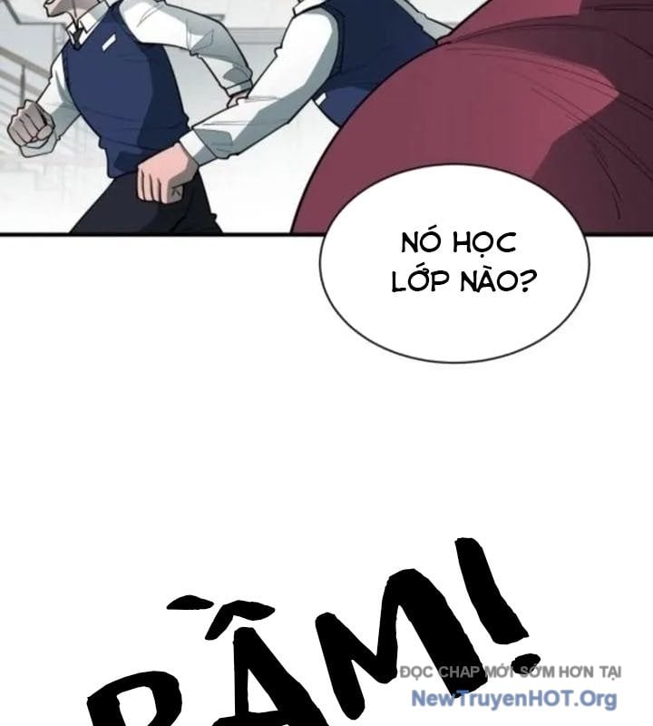 Cuộc Sống Học Đường Của Đội Trưởng Quận: Chapter 30