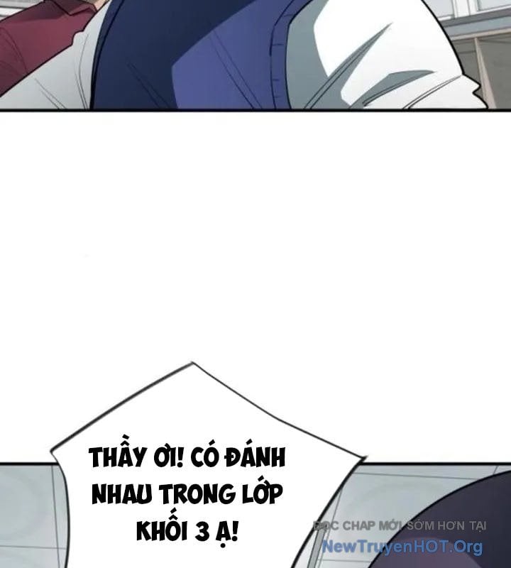 Cuộc Sống Học Đường Của Đội Trưởng Quận: Chapter 30