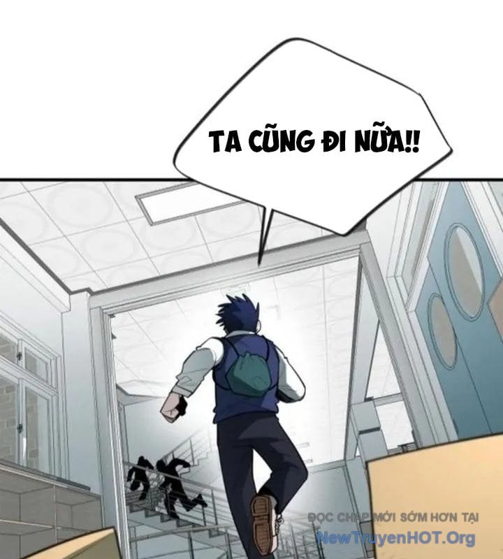 Cuộc Sống Học Đường Của Đội Trưởng Quận: Chapter 30