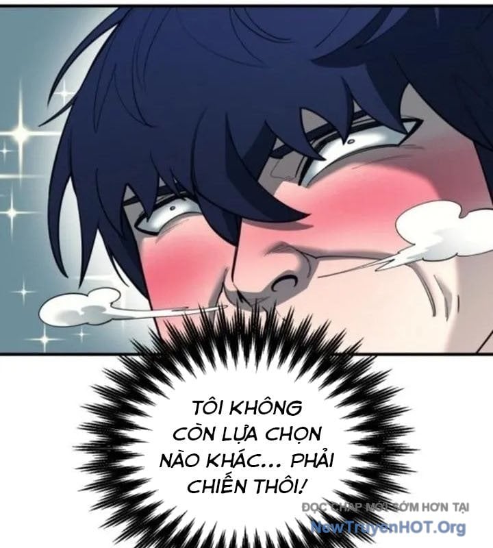 Cuộc Sống Học Đường Của Đội Trưởng Quận: Chapter 30