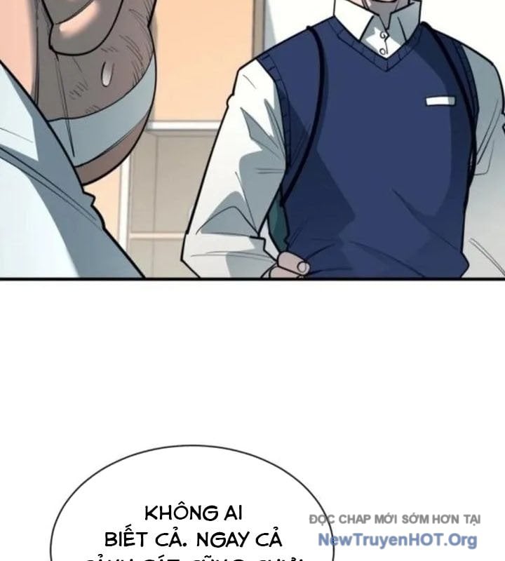 Cuộc Sống Học Đường Của Đội Trưởng Quận: Chapter 30