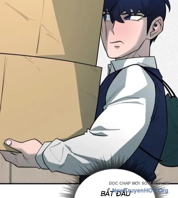 Cuộc Sống Học Đường Của Đội Trưởng Quận: Chapter 30