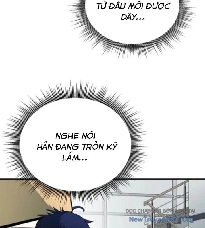 Cuộc Sống Học Đường Của Đội Trưởng Quận: Chapter 30
