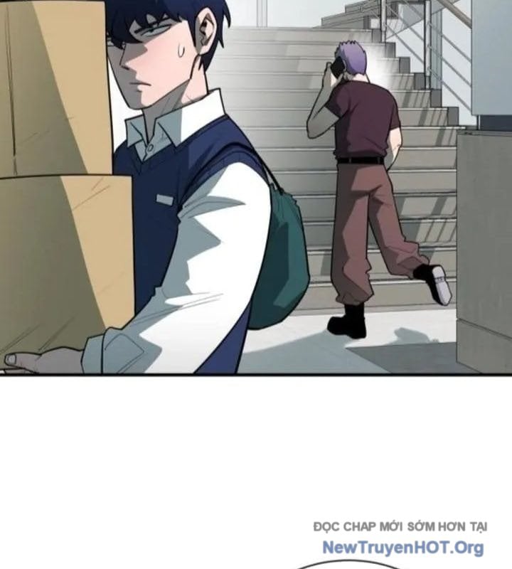 Cuộc Sống Học Đường Của Đội Trưởng Quận: Chapter 30