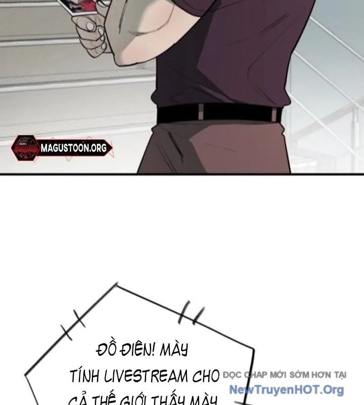 Cuộc Sống Học Đường Của Đội Trưởng Quận: Chapter 30