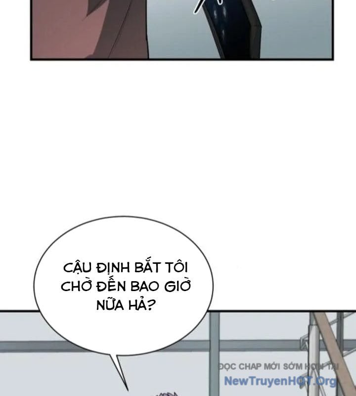 Cuộc Sống Học Đường Của Đội Trưởng Quận: Chapter 30