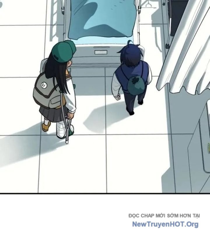 Cuộc Sống Học Đường Của Đội Trưởng Quận: Chapter 30