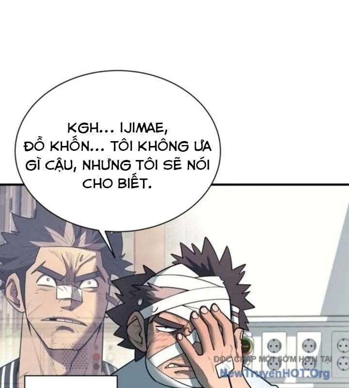 Cuộc Sống Học Đường Của Đội Trưởng Quận: Chapter 30