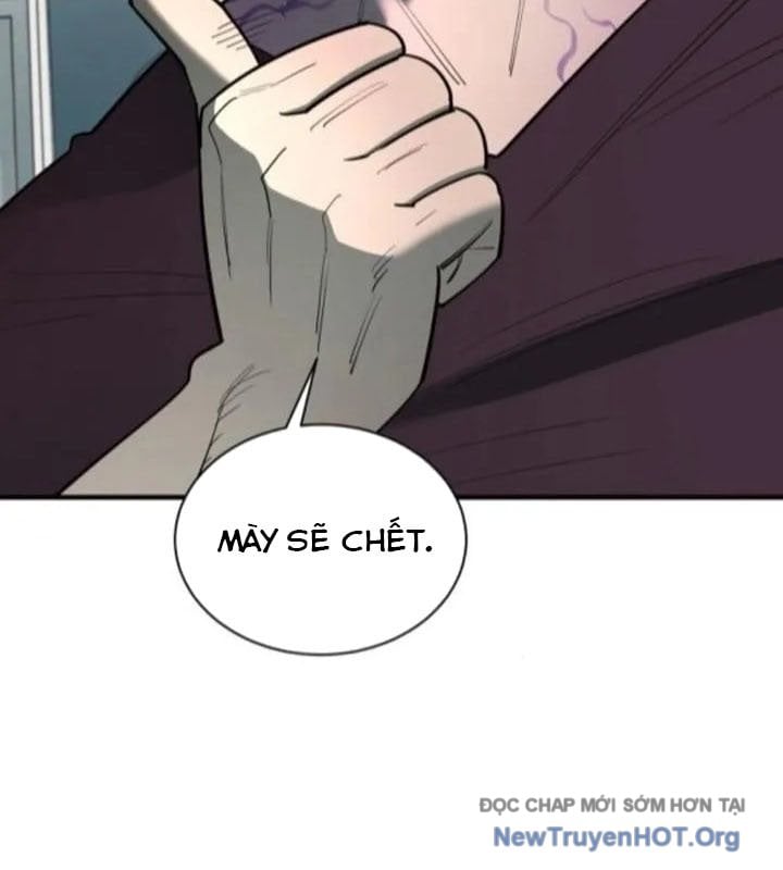 Cuộc Sống Học Đường Của Đội Trưởng Quận: Chapter 30