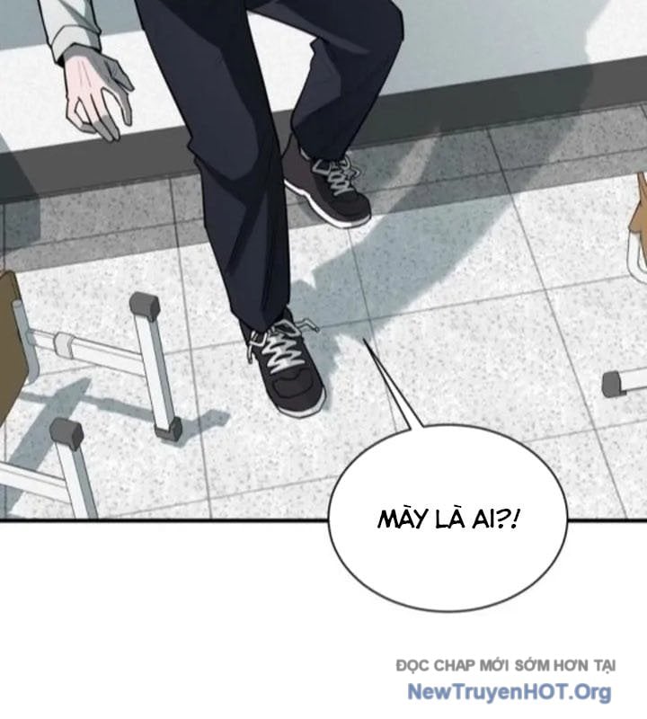 Cuộc Sống Học Đường Của Đội Trưởng Quận: Chapter 30
