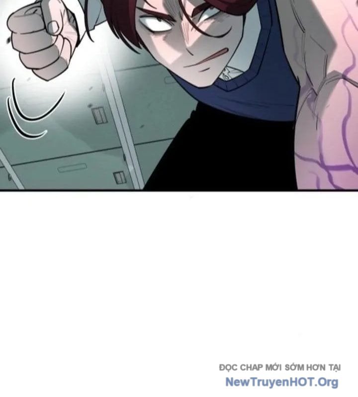 Cuộc Sống Học Đường Của Đội Trưởng Quận: Chapter 30