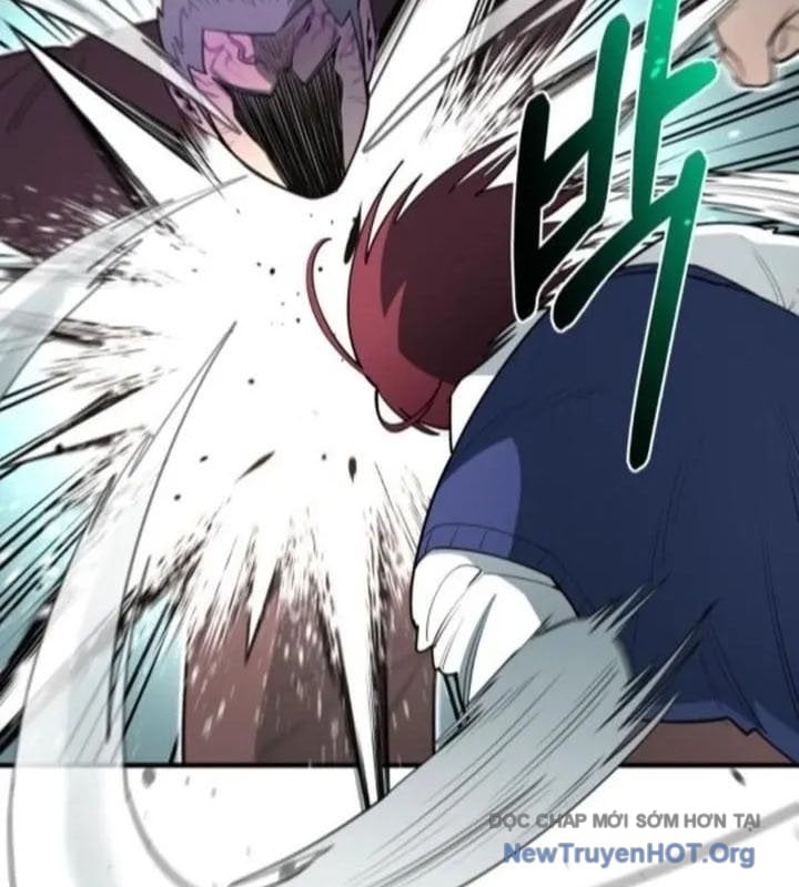 Cuộc Sống Học Đường Của Đội Trưởng Quận: Chapter 30