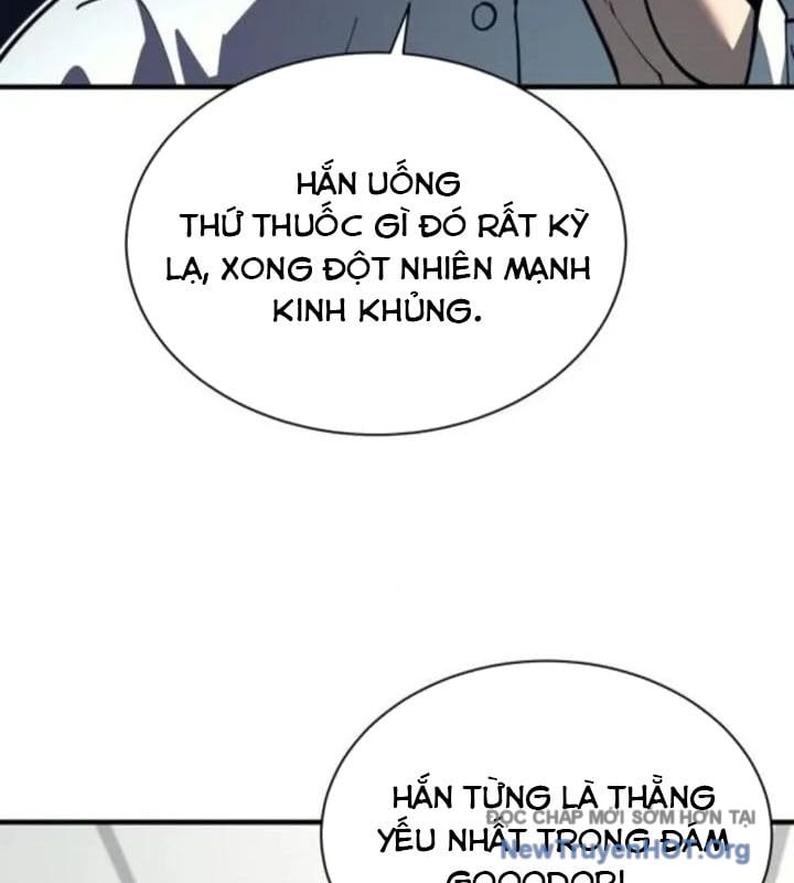 Cuộc Sống Học Đường Của Đội Trưởng Quận: Chapter 30