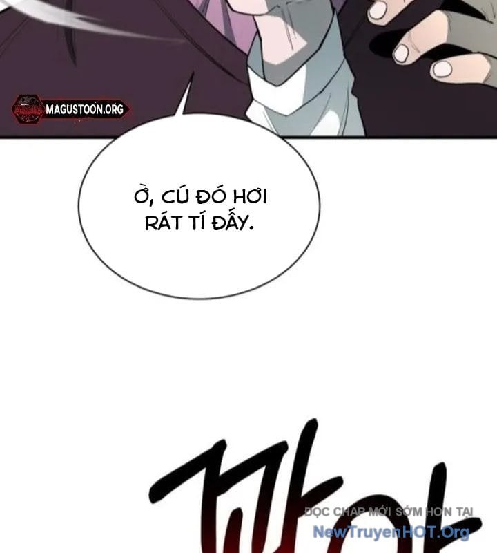 Cuộc Sống Học Đường Của Đội Trưởng Quận: Chapter 30