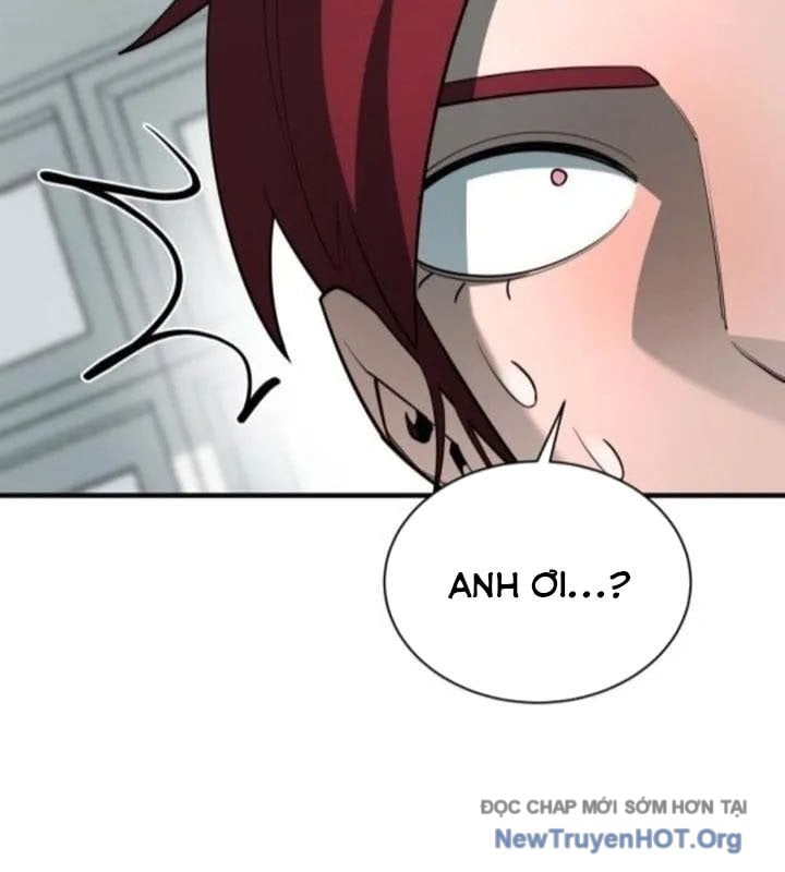 Cuộc Sống Học Đường Của Đội Trưởng Quận: Chapter 30