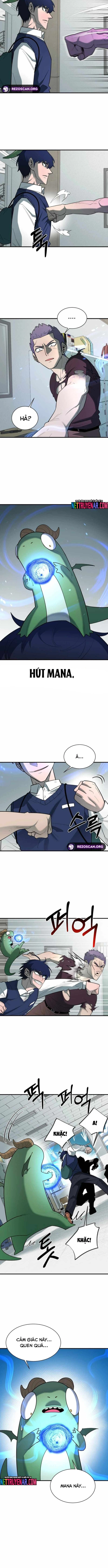 Cuộc Sống Học Đường Của Đội Trưởng Quận: Chapter 31