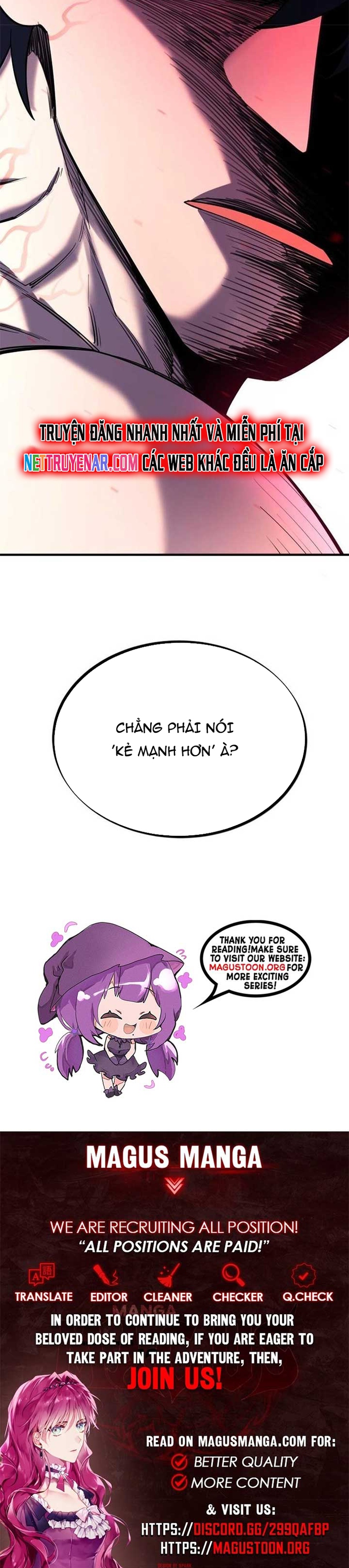 Cuộc Sống Học Đường Của Đội Trưởng Quận: Chapter 34