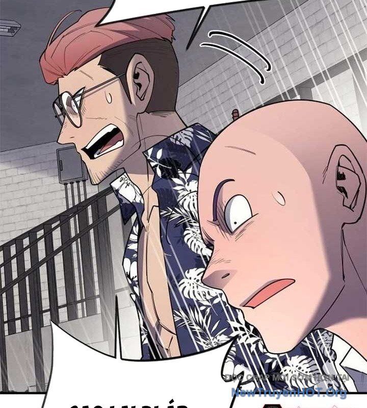 Cuộc Sống Học Đường Của Đội Trưởng Quận: Chapter 35