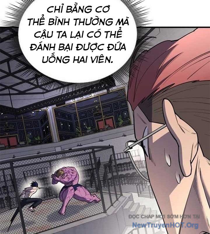 Cuộc Sống Học Đường Của Đội Trưởng Quận: Chapter 35