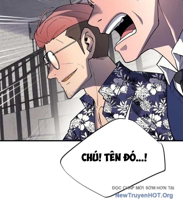 Cuộc Sống Học Đường Của Đội Trưởng Quận: Chapter 35