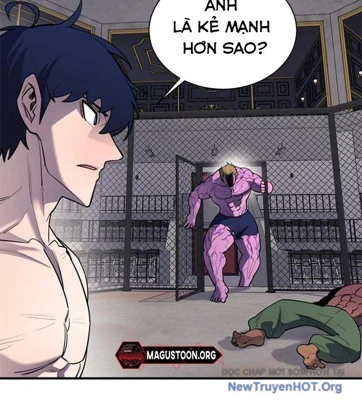 Cuộc Sống Học Đường Của Đội Trưởng Quận: Chapter 35