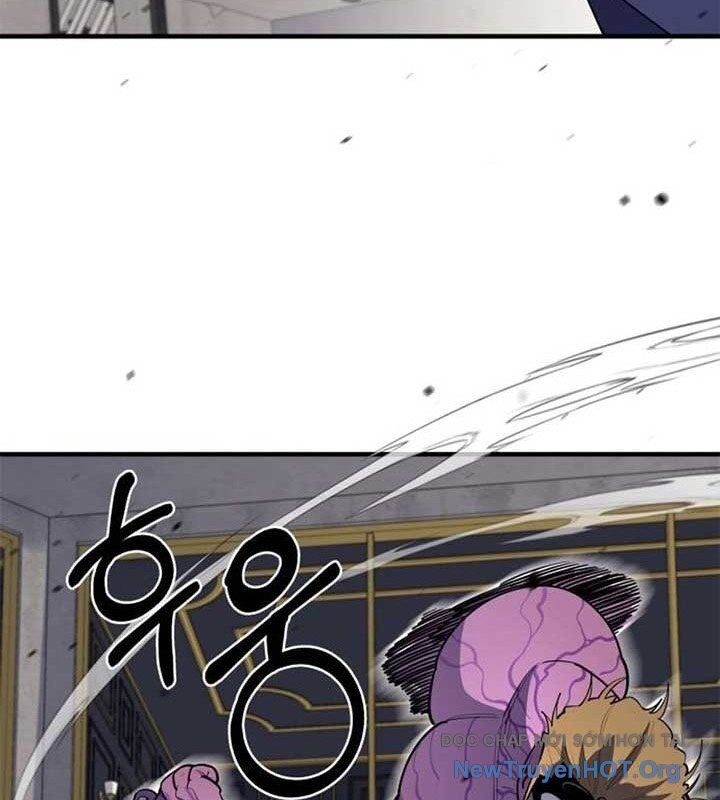 Cuộc Sống Học Đường Của Đội Trưởng Quận: Chapter 35