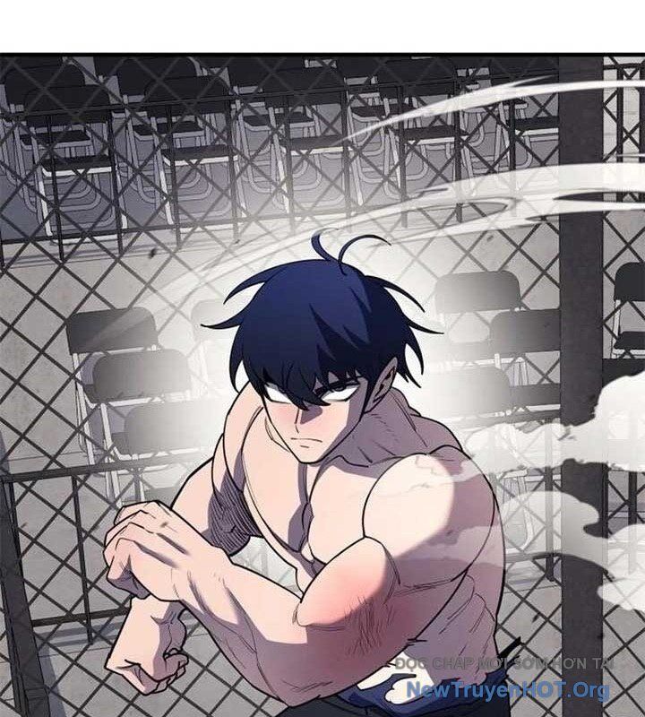Cuộc Sống Học Đường Của Đội Trưởng Quận: Chapter 35