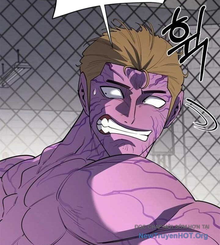 Cuộc Sống Học Đường Của Đội Trưởng Quận: Chapter 35