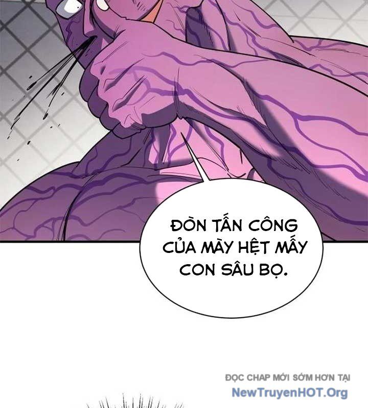 Cuộc Sống Học Đường Của Đội Trưởng Quận: Chapter 35