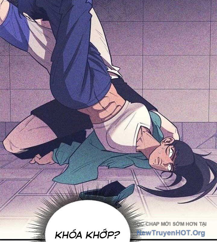 Cuộc Sống Học Đường Của Đội Trưởng Quận: Chapter 35