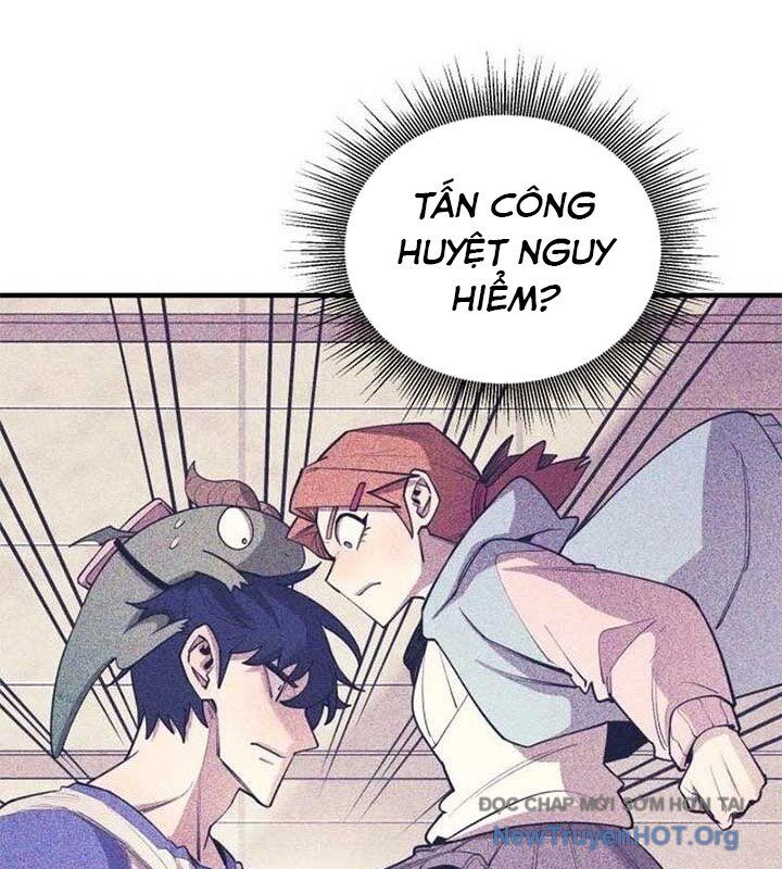 Cuộc Sống Học Đường Của Đội Trưởng Quận: Chapter 35